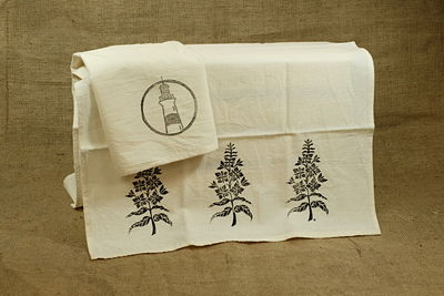 Muslin Tea Towel
